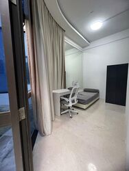 Parc Oasis (D22), Condominium #559261851